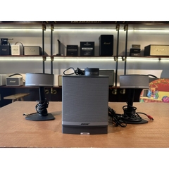 Loa Bose Companion 5 Đen
