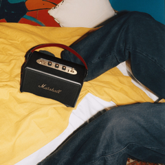 Loa Marshall Kilburn III