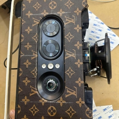 Dịch Vụ Bọc Da Loa JBL Authentic 300