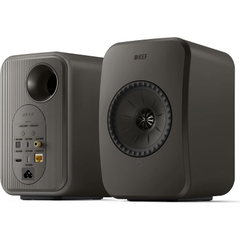 Loa KEF LSX II LT