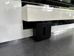 Sonos Ultimate Immersive Set: Arc Ultra + Sub Gen 4 + 2 Era 300