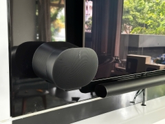 Sonos Ultimate Immersive Set: Arc Ultra + Sub Gen 4 + 2 Era 300