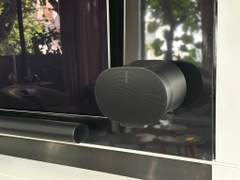 Sonos Ultimate Immersive Set: Arc Ultra + Sub Gen 4 + 2 Era 300