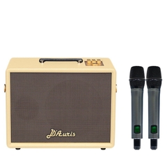 Loa Karaoke Soncamedia D-Auris 200