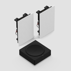 Sonos Amp