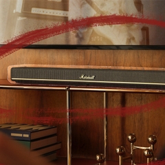 Loa Marshall Heston 60 Soundbar