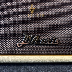 Loa Karaoke Di Động Soncamedia D'Auris 300