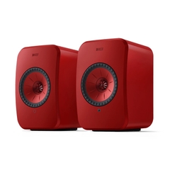 Loa KEF LSX II