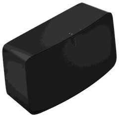 Sonos HiFi Set — 2× Sonos Five