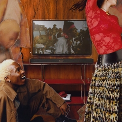 Loa Soundbar Marshall Heston 120