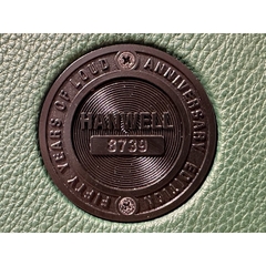 Loa Marshall Hanwell Anniversary Edition — Đã Hết Hàng