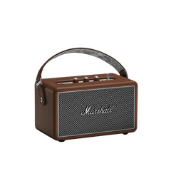 Loa Marshall Kilburn III