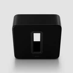 Loa Trầm Sonos Sub Gen 3