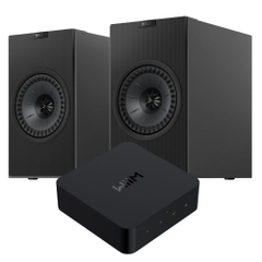 Loa KEF Coda W