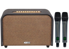 Loa Acnos Acoustic 3 V26 (Phiên bản 2026)