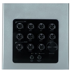 Vang số chỉnh cơ tích hợp mic Acnos Mi30U PRO