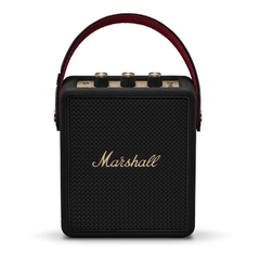 Loa Marshall Stockwell III