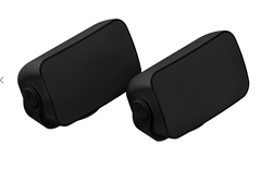 Outdoor Speakers by Sonos and Sonance