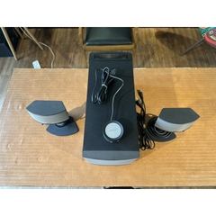 Loa Bose Companion 5 Đen