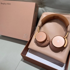 Tai nghe Bang & Olufsen Beoplay H100