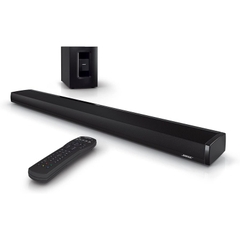 Bose CineMate 1 SR — Soundbar Home Theater 2.1 (EOL)