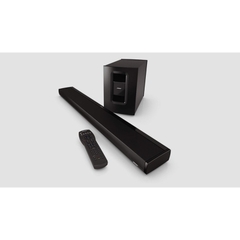 Bose CineMate 1 SR — Soundbar Home Theater 2.1 (EOL)