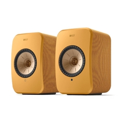 Loa KEF LSX II