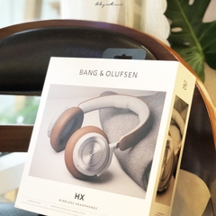 Tai nghe không dây chống ồn Bang & Olufsen Beoplay HX