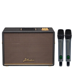 Loa Karaoke Di Động Soncamedia D'Auris 500