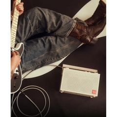 Loa Fender Elie 12