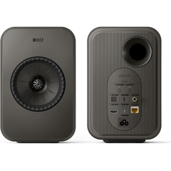 Loa KEF LSX II LT