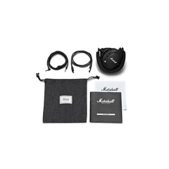 Tai nghe Marshall Monitor II A.N.C Diamond Jubilee Edition — Đã Hết Hàng