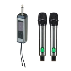 Micro không dây SONCAMEDIA Mi30-SAM