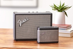 Fender Monterey