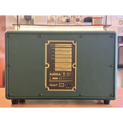 Loa Marshall Hanwell Anniversary Edition — Đã Hết Hàng