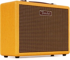 Fender Monterey Tweed