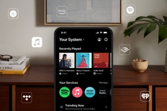 Loa Soundbar Sonos Arc Ultra