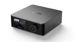 Music Streamer WiiM Ultra