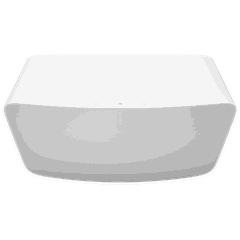 Sonos HiFi Set — 2× Sonos Five