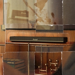 Loa Marshall Heston 60 Soundbar