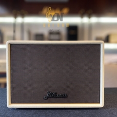 Loa Karaoke Di Động Soncamedia D'Auris 300