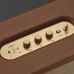 Loa Marshall Woburn 3 (III)