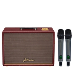 Loa Karaoke Di Động Soncamedia D'Auris 500