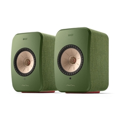 Loa KEF LSX II