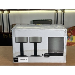 Loa Bose Companion 50 — Hệ Thống Âm Thanh Máy Tính 2.1