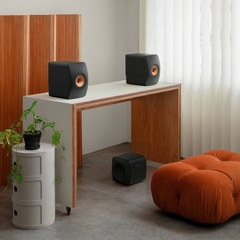 Loa sub điện KEF KC62