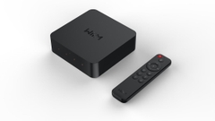 Music Streamer WiiM Pro Plus