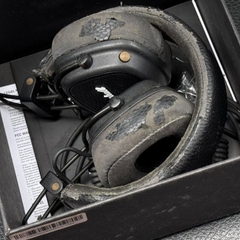 Bọc Giả Da Tai Nghe Marshall Major