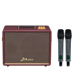 Loa Karaoke Soncamedia D-Auris 200