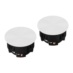 In - Ceiling (Loa âm trần) Sonos by Sonance (6 & 8-inch)